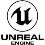 UNREAL-ENGINE-4-LOGO
